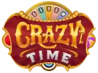 CRAZYTIME casino logo