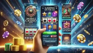 Download CRAZYTIME Casino App