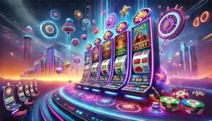 Free Spins at CRAZYTIME Casino